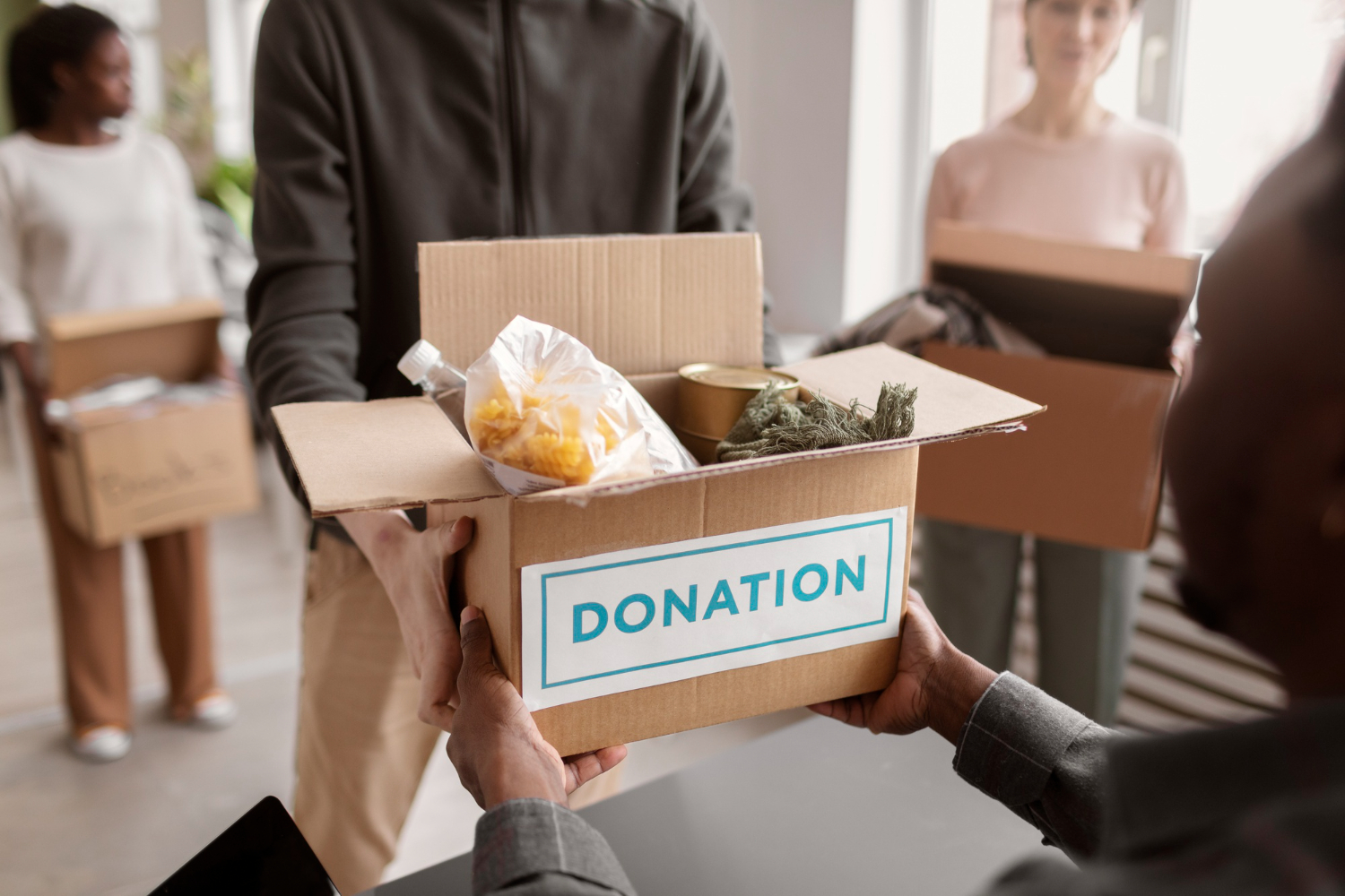 Your Contribution Matters 2149230544